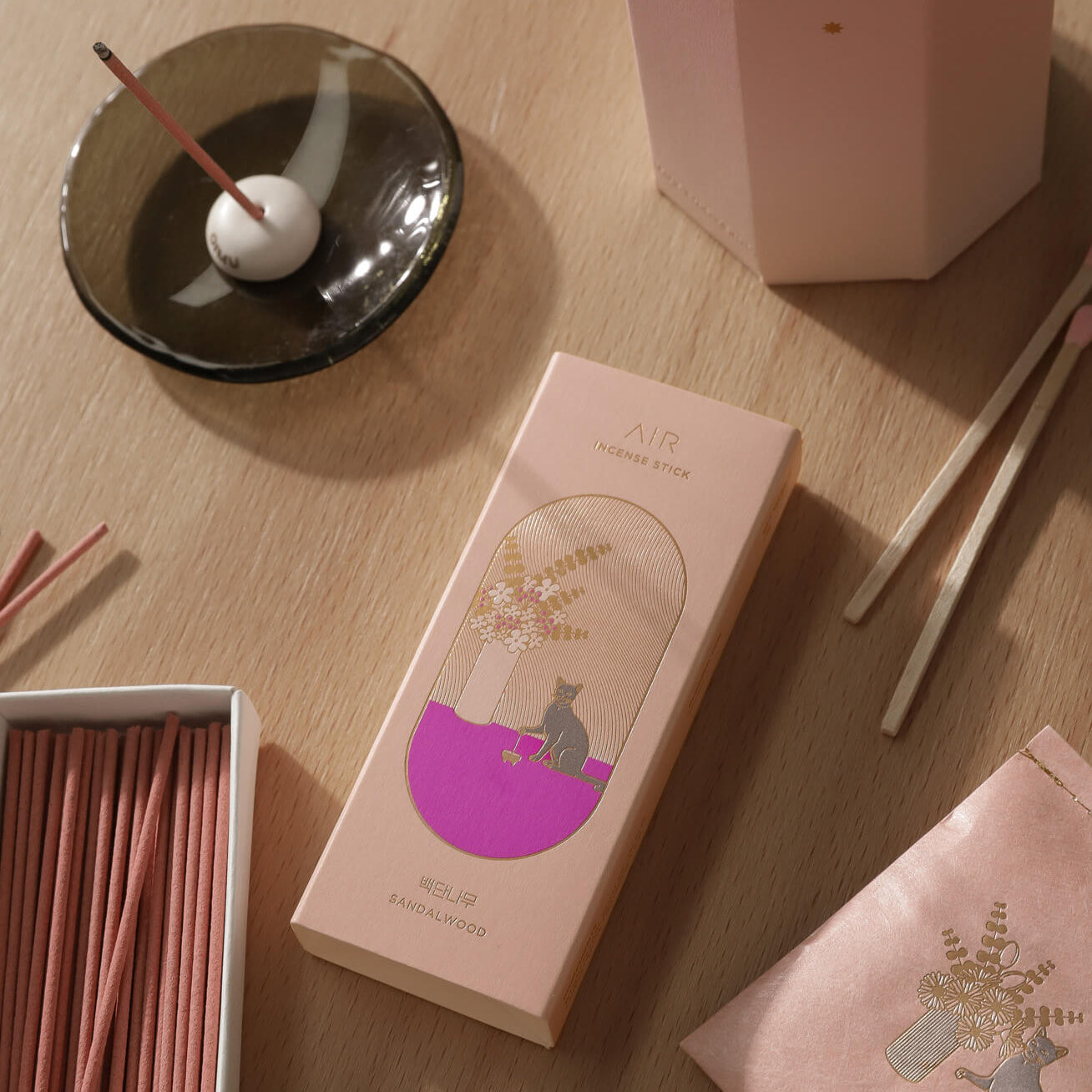 Incense Stick_Sandalwood