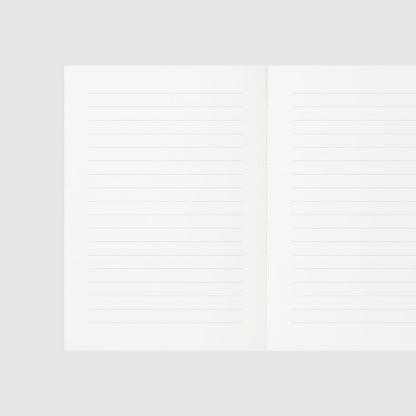 Fig Notebook – 102 Ruled (Fountain Pen Friendly)