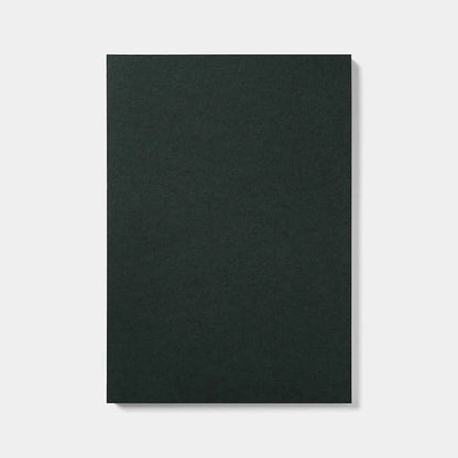 Caprice Note (Deep green)