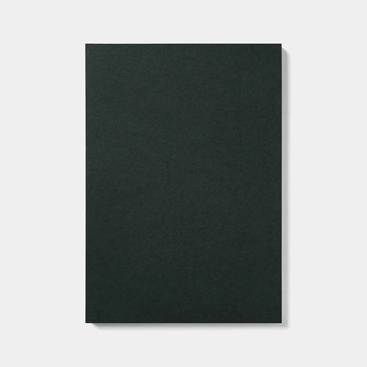 Caprice Note (Deep green)