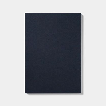 Caprice Note (Navy)