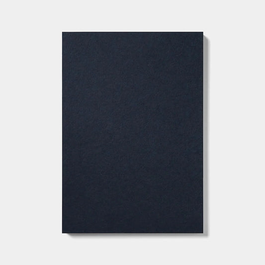 Caprice Note (Navy)