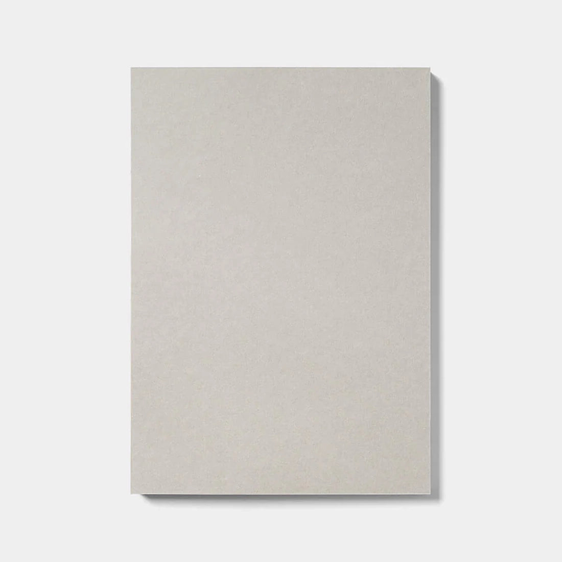 Caprice Note (Gray)
