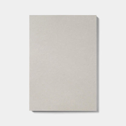 Caprice Note (Gray)