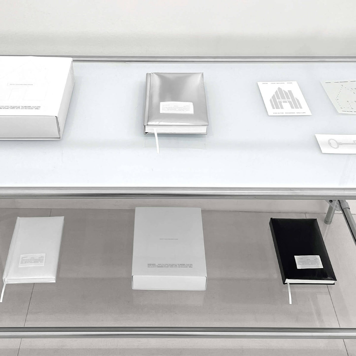 Room Note_No. 101 (Handmade)