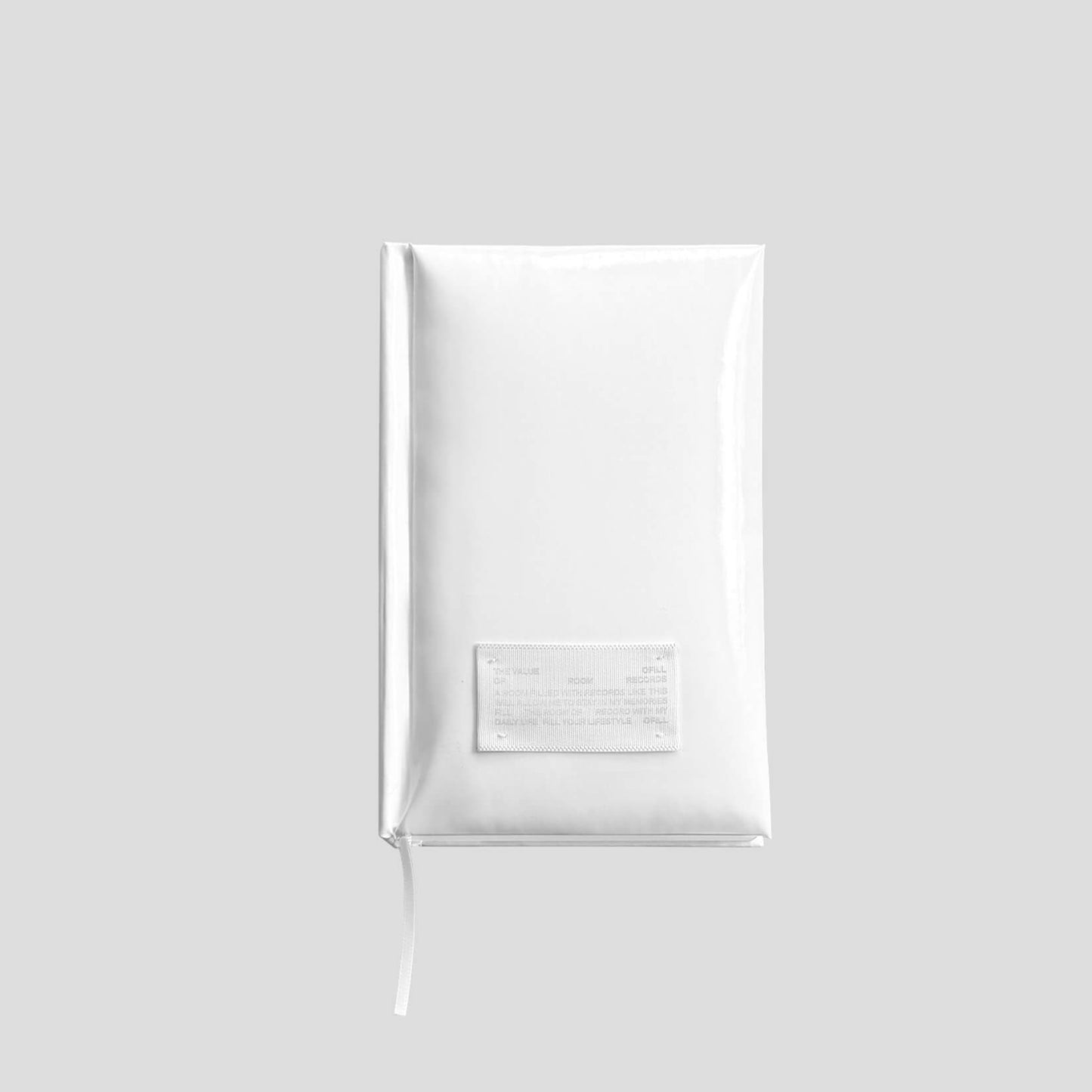 Room Note_No. 102 (Handmade)