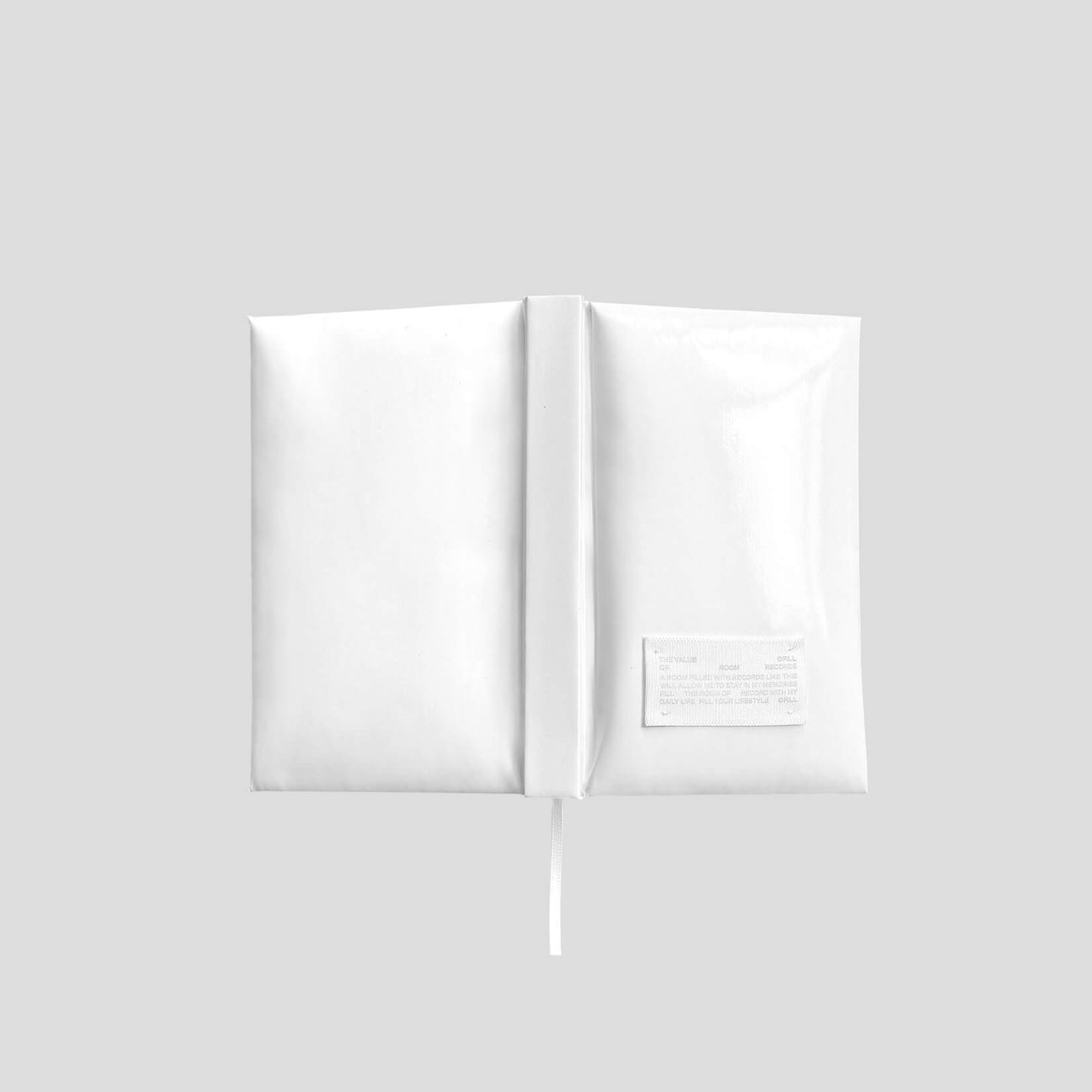 Room Note_No. 102 (Handmade)