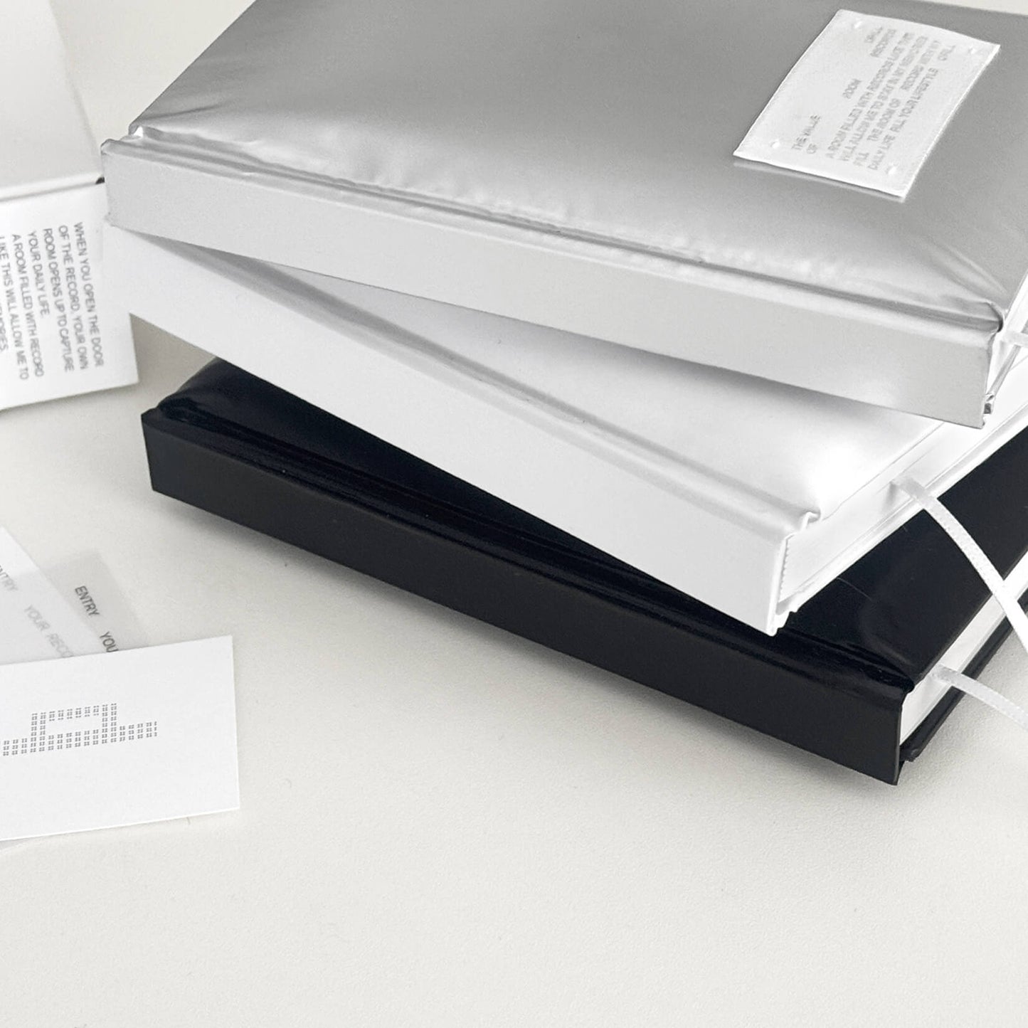 Room Note_No. 105 (Handmade)