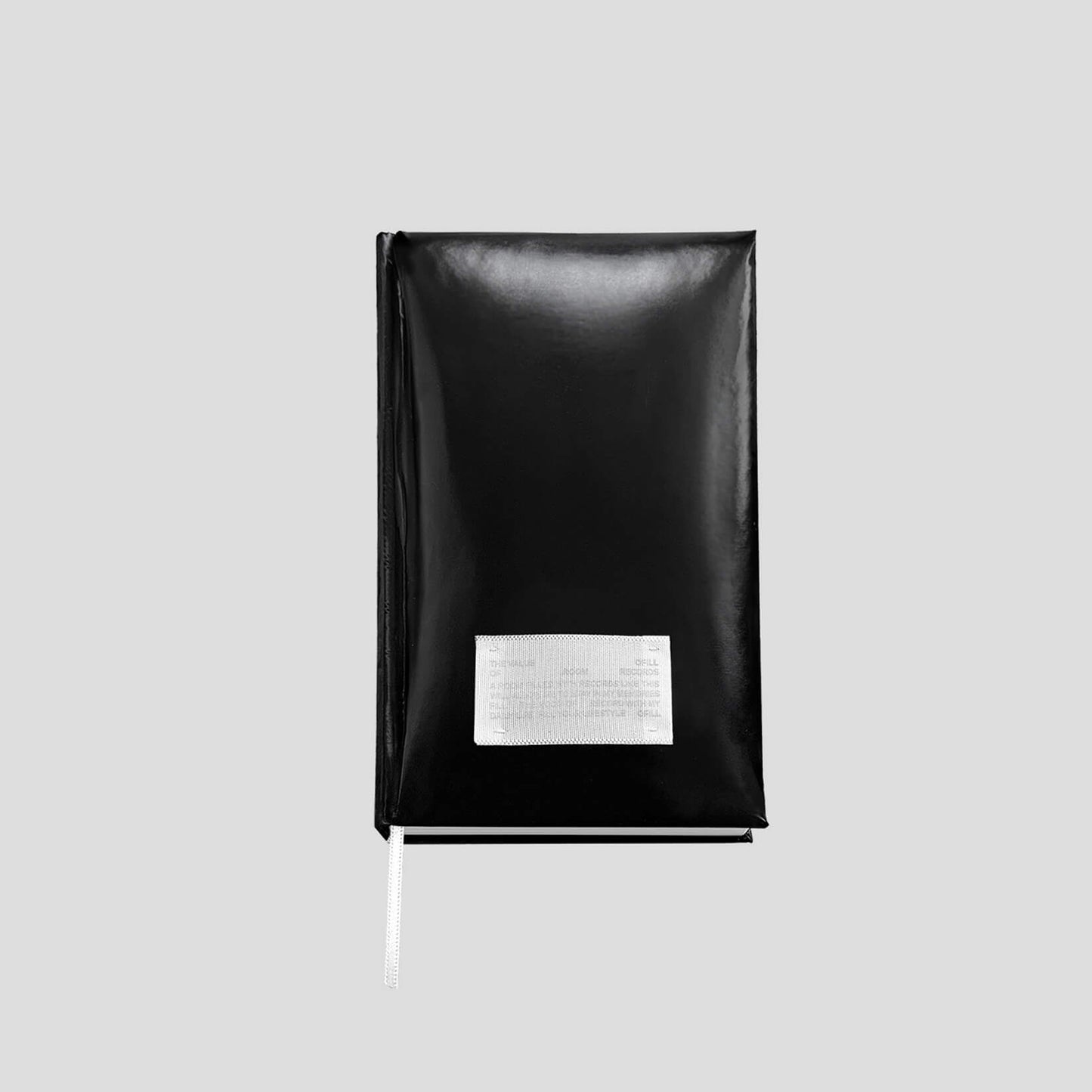 Room Note_No. 105 (Handmade)