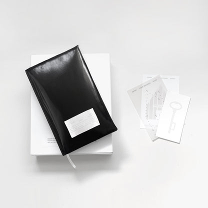 Room Note_No. 105 (Handmade)