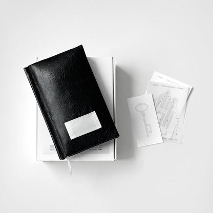 Room Note_No. 110 (Handmade)