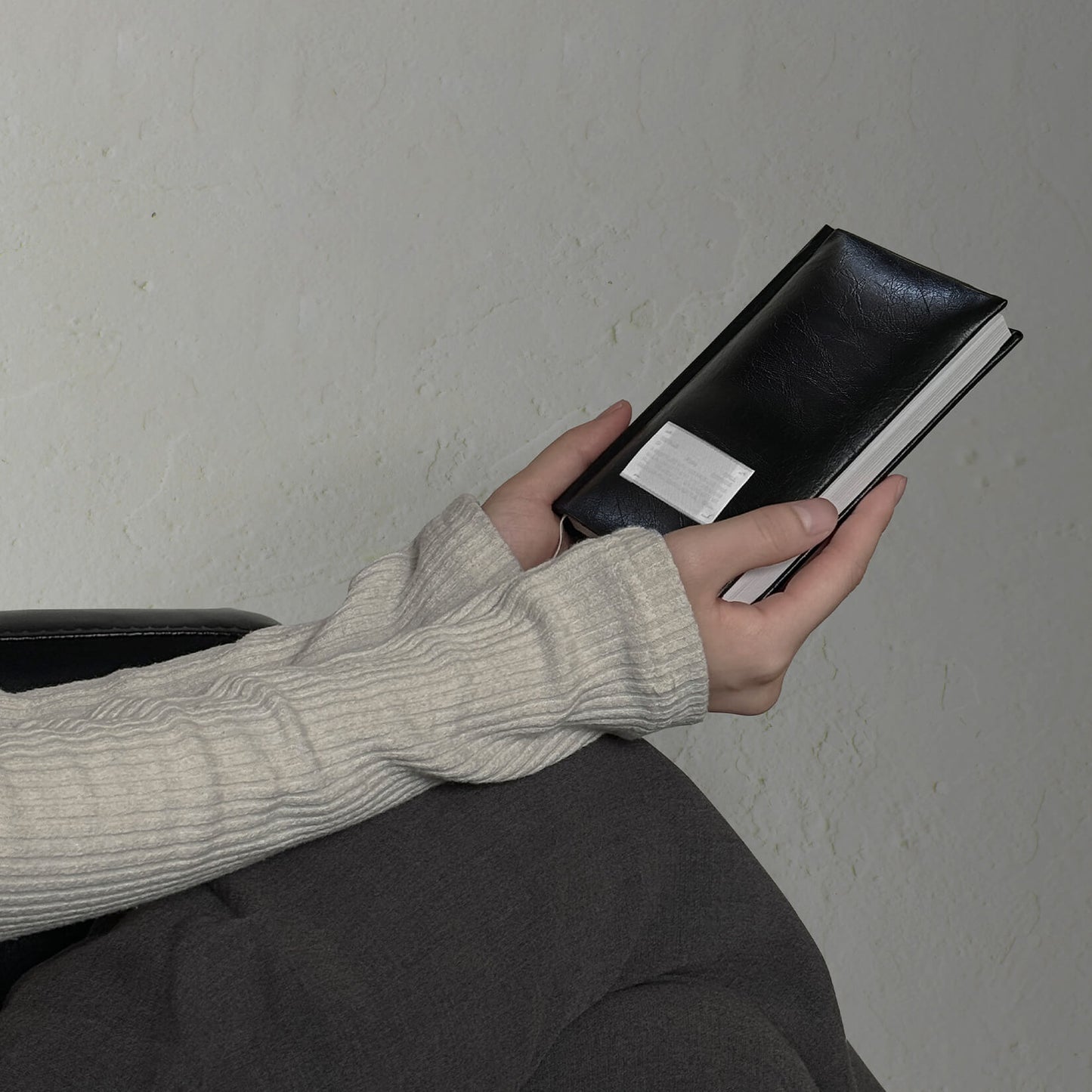 Room Note_No. 110 (Handmade)