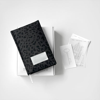 Room Note_No. 112 (Handmade)