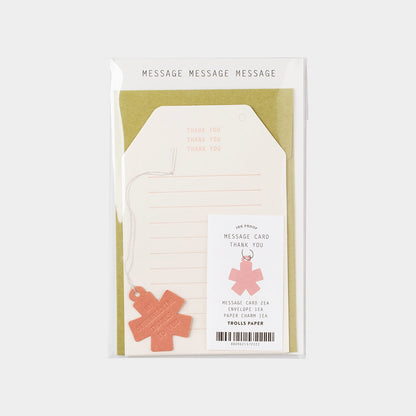 Message Card_THANK YOU