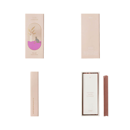 Incense Stick_Sandalwood