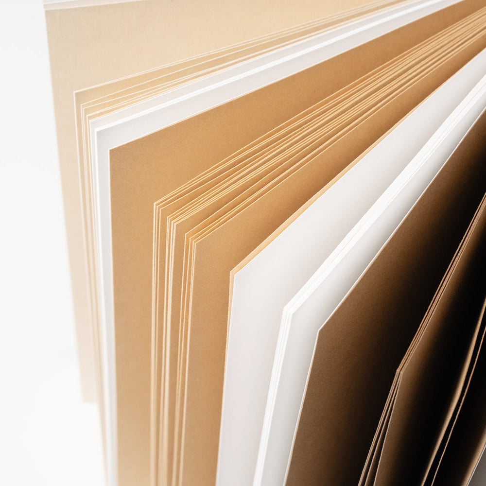 Caprice Note (Beige)