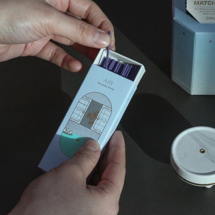 Incense Stick_Fig