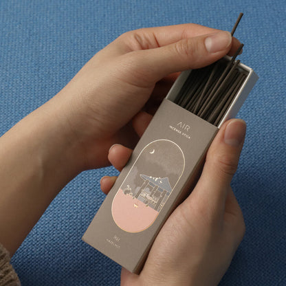 Incense Stick_Hazelnut