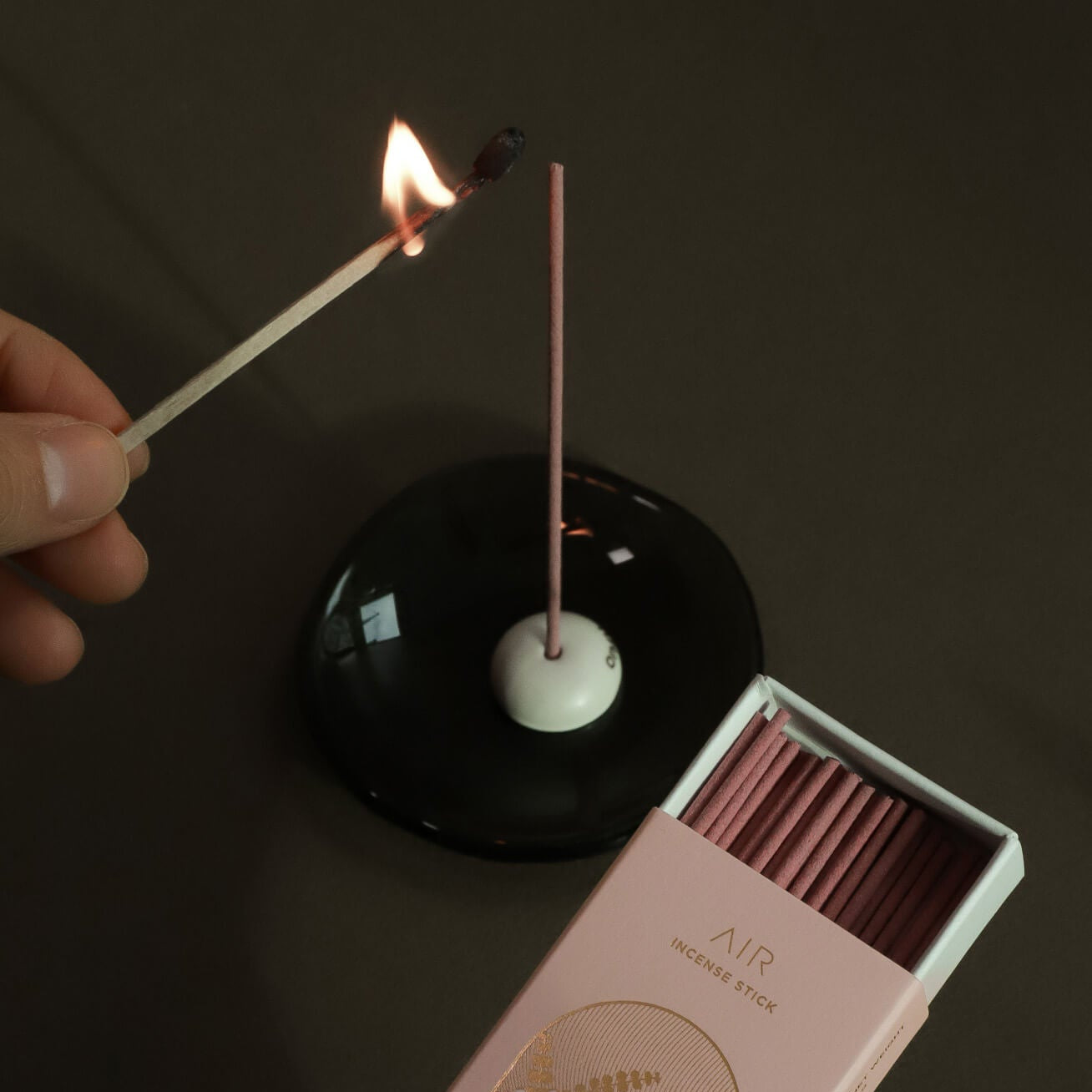 Incense Stick_Sandalwood