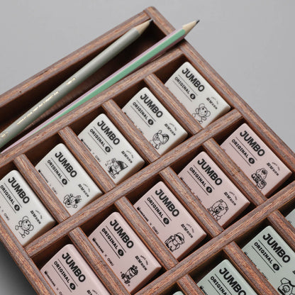 Jumbo Originals Eraser