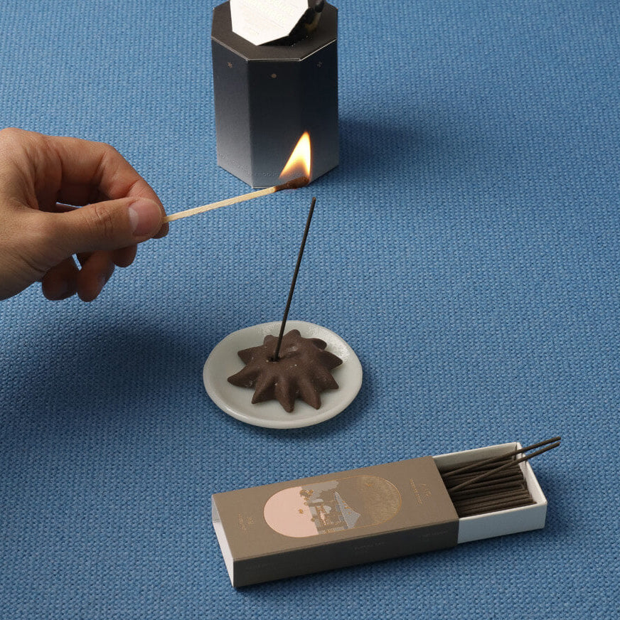 Incense Stick_Hazelnut