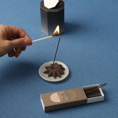 Incense Stick_Hazelnut