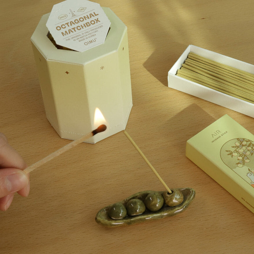 Incense Stick_Citrus Peel