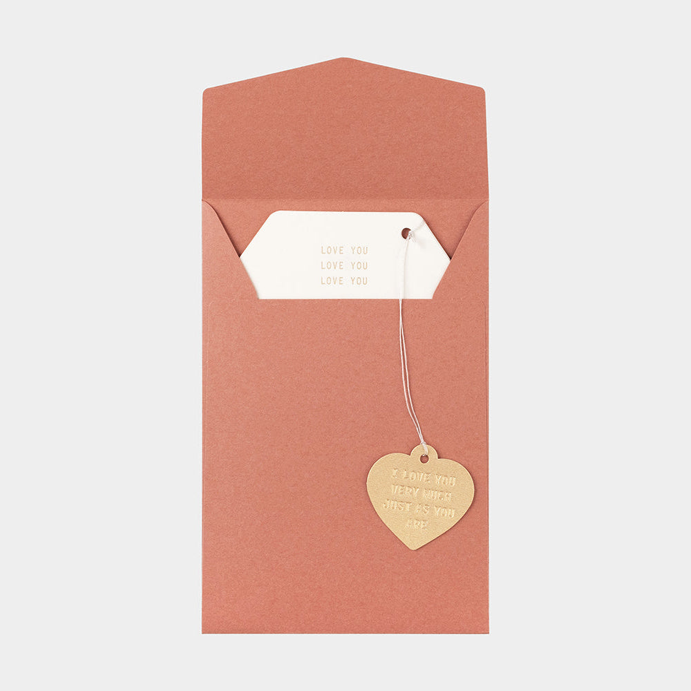 Message Card_LOVE YOU