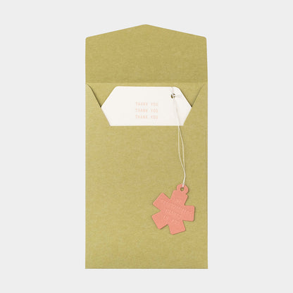 Message Card_THANK YOU