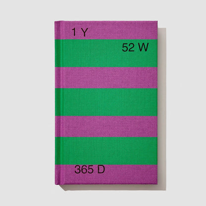 YWD Diary_02 GP