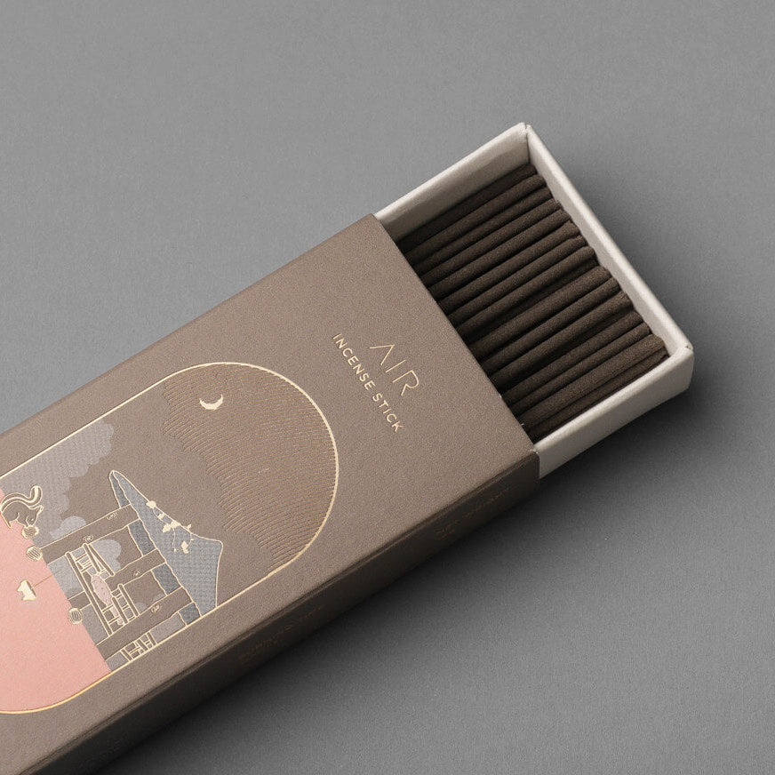 Incense Stick_Hazelnut