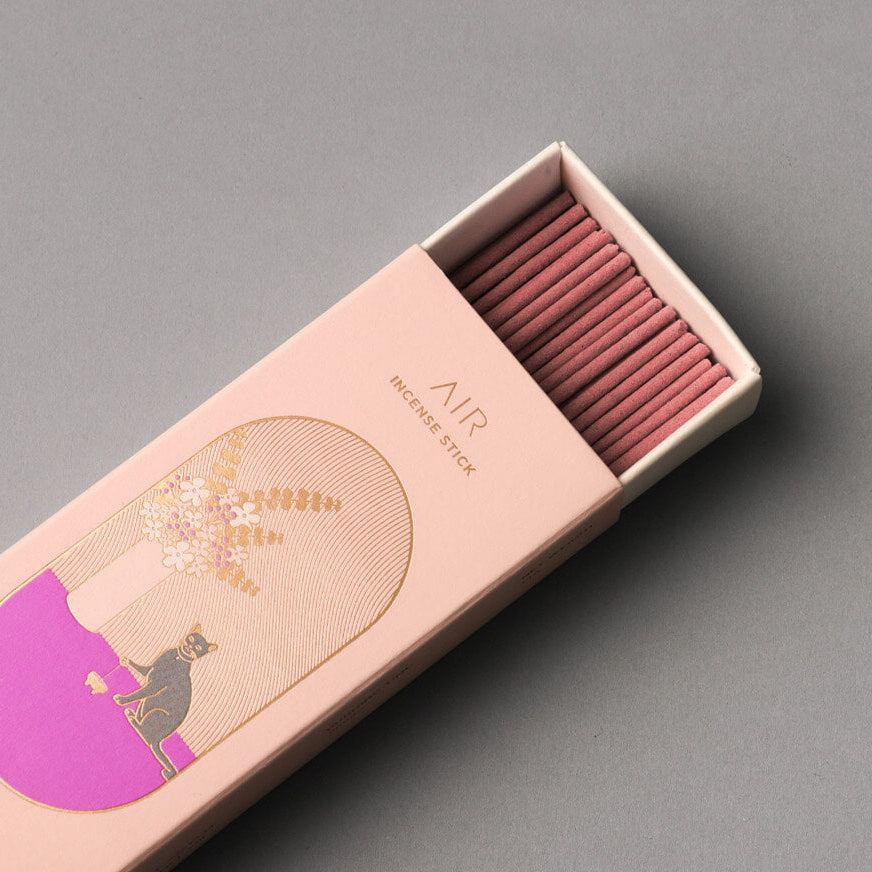 Incense Stick_Sandalwood