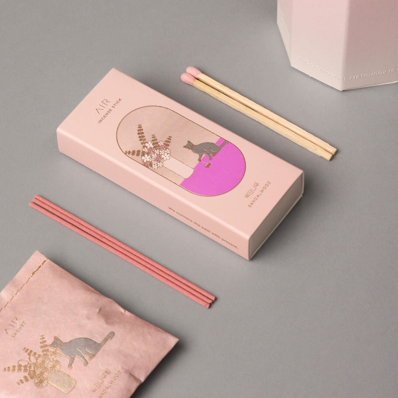 Incense Stick_Sandalwood