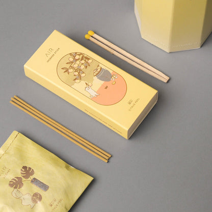 Incense Stick_Citrus Peel