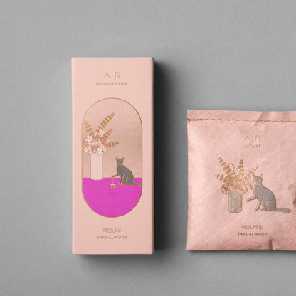 Incense Stick_Sandalwood