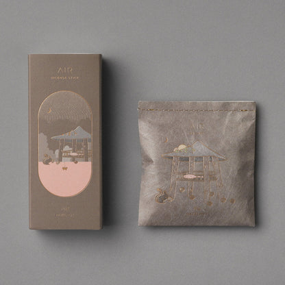 Incense Stick_Hazelnut