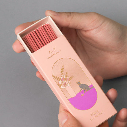 Incense Stick_Sandalwood