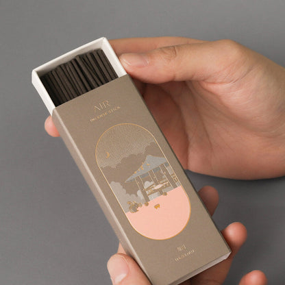 Incense Stick_Hazelnut