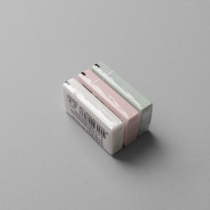 Jumbo Originals Eraser