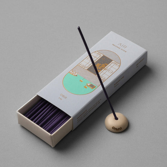 Incense Stick_Fig