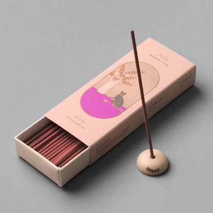 Incense Stick_Sandalwood