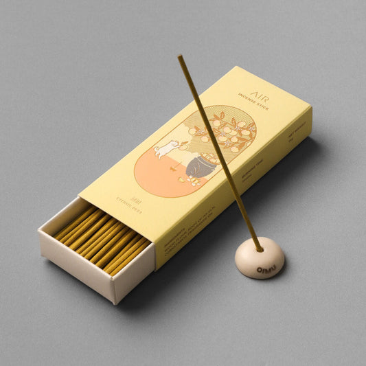 Incense Stick_Citrus Peel