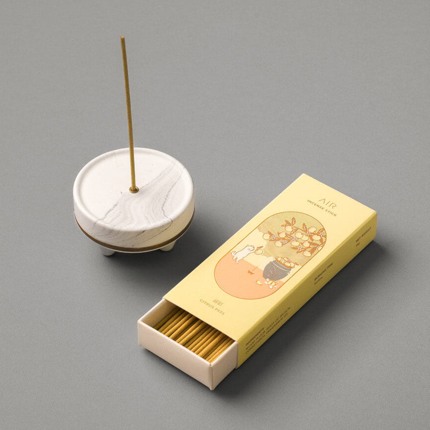 Incense Stick_Citrus Peel