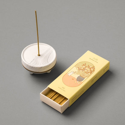 Incense Stick_Citrus Peel