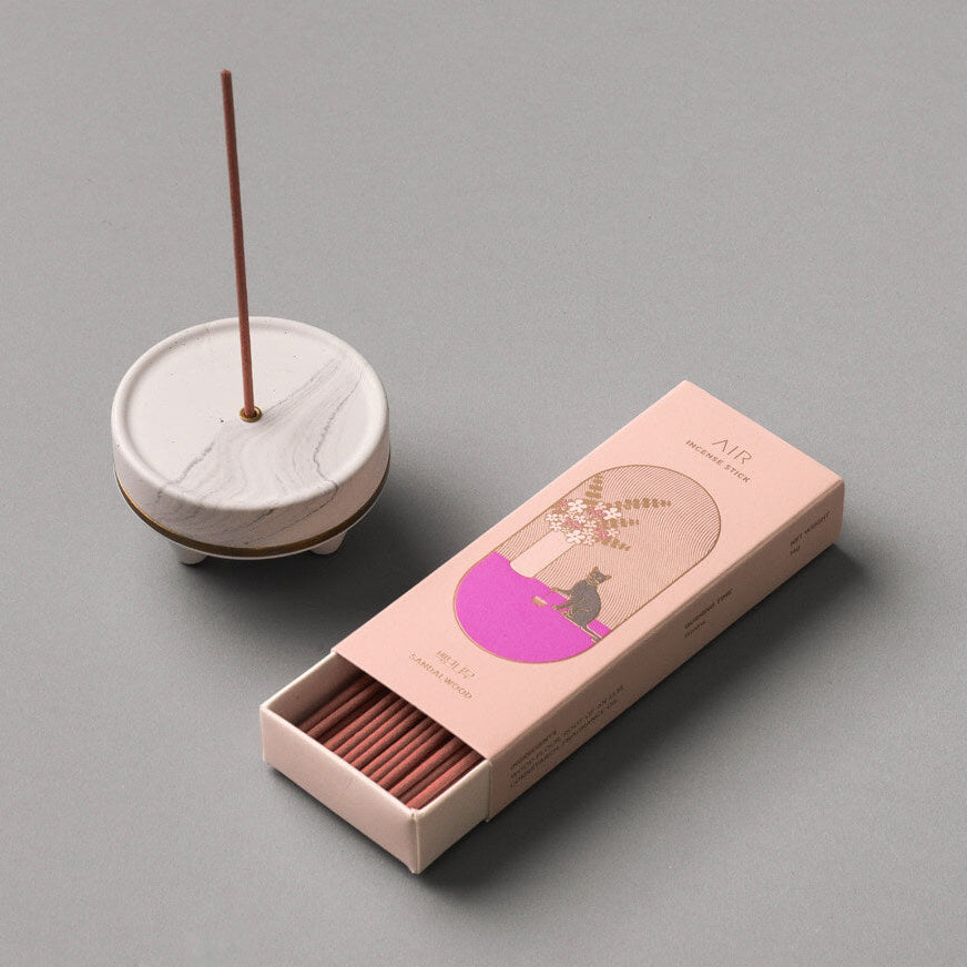 Incense Stick_Sandalwood