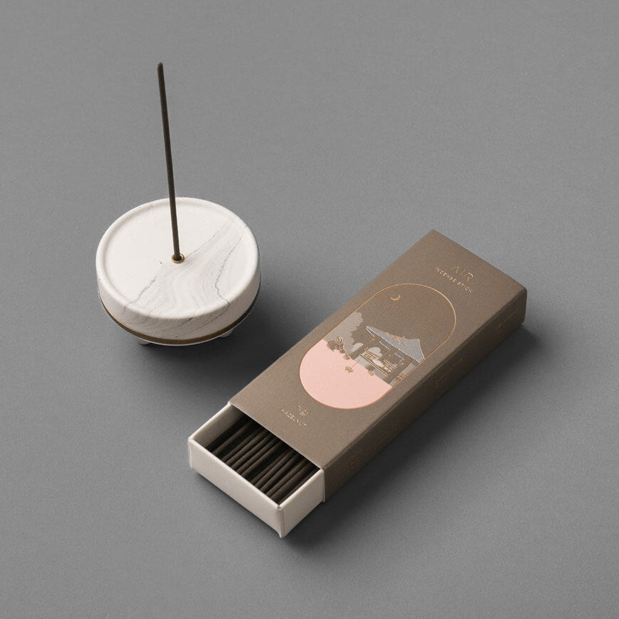 Incense Stick_Hazelnut