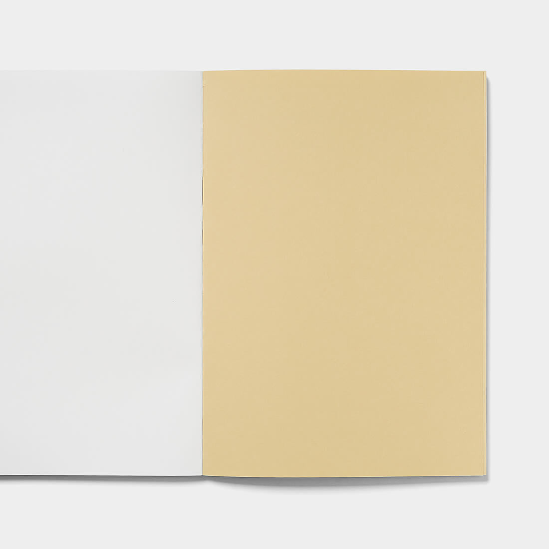 Caprice Note (Deep green)
