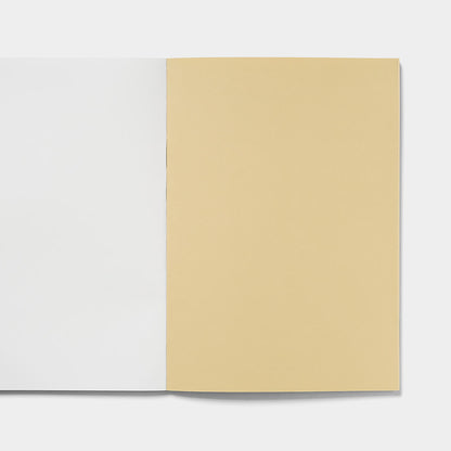 Caprice Note (Deep green)