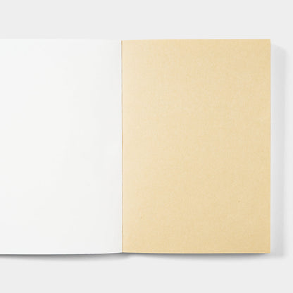 Caprice Note (Beige)