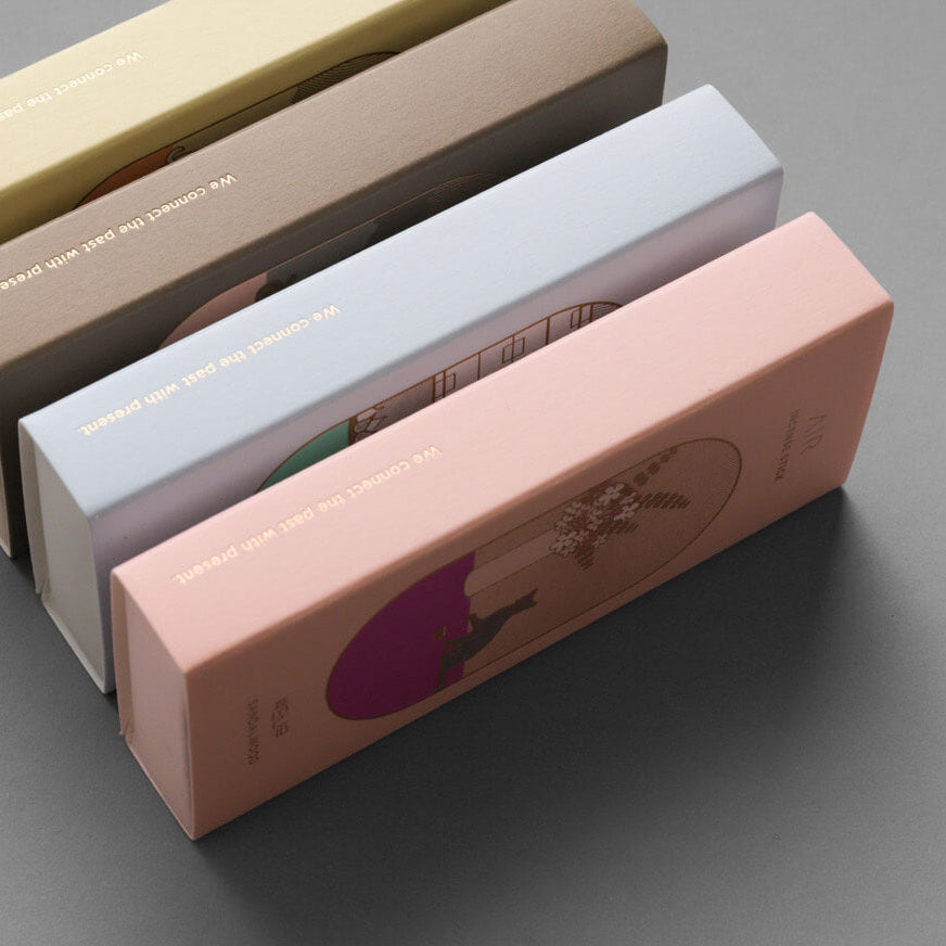 Incense Stick_Hazelnut